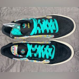 Adidas X Arizona collab